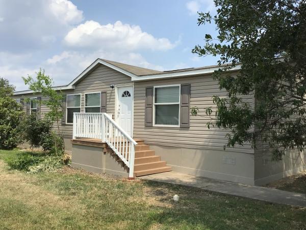2008 Clayton Mobile Home For Sale