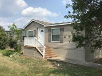 2008 Clayton Mobile Home