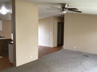 2008 Clayton Mobile Home