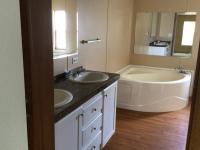 2008 Clayton Mobile Home