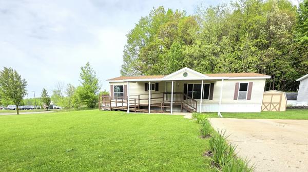 1996 Dutch Park unk Mobile Home