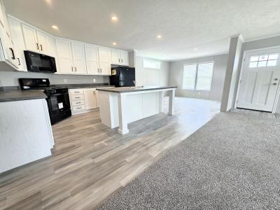 Photo 3 of 12 of home located at 1735 Lavender Drive Hastings, MI 49058