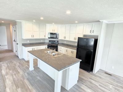Photo 4 of 12 of home located at 1735 Lavender Drive Hastings, MI 49058