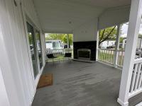 2023 Skyline 1UCUSTOM RV Mobile Home