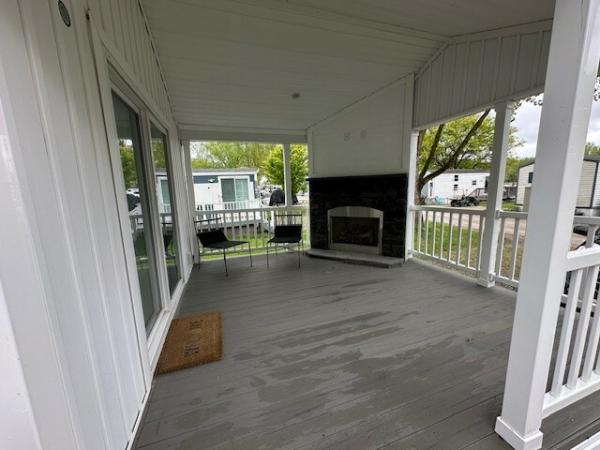 2023 Skyline 1UCUSTOM RV Mobile Home