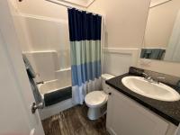 2023 Skyline 1UCUSTOM RV Mobile Home