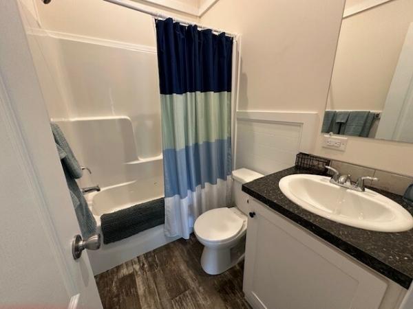 2023 Skyline 1UCUSTOM RV Mobile Home