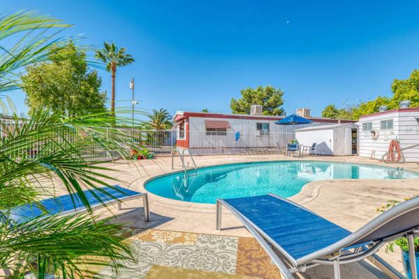 2024 Champion Manufactured Home