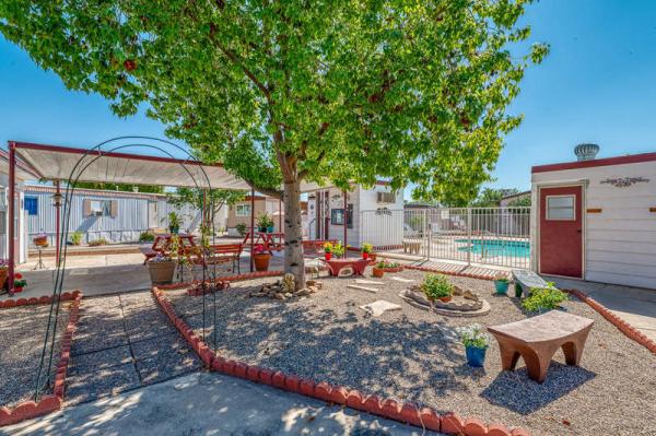 2024 Champion Manufactured Home