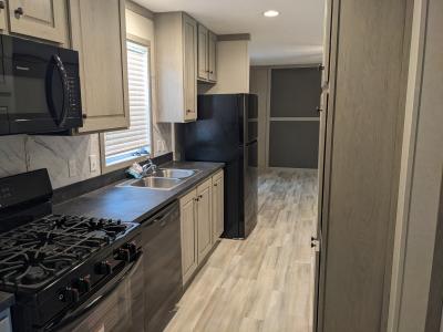 Photo 2 of 11 of home located at 300 Forrest Ave., Lot #67 Springfield, IL 62702