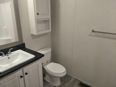 Photo 5 of 11 of home located at 300 Forrest Ave., Lot #67 Springfield, IL 62702