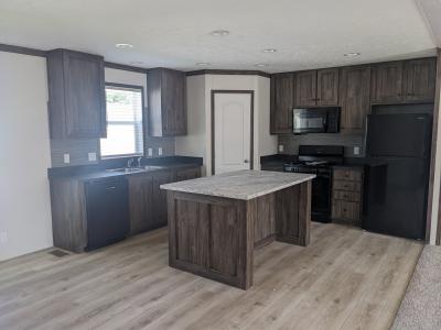Mobile Home at 3617 N. Grand Ave E., Lot #238 Springfield, IL 62702