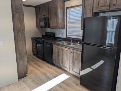 Mobile Home at 300 Forrest Ave., Lot #118 Springfield, IL 62702