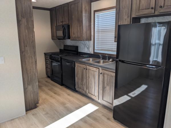 2023 Clayton Mobile Home For Sale