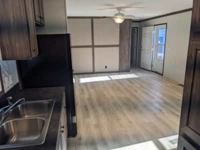 Photo 3 of 11 of home located at 300 Forrest Ave., Lot #118 Springfield, IL 62702