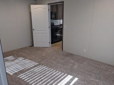 Photo 5 of 11 of home located at 300 Forrest Ave., Lot #118 Springfield, IL 62702