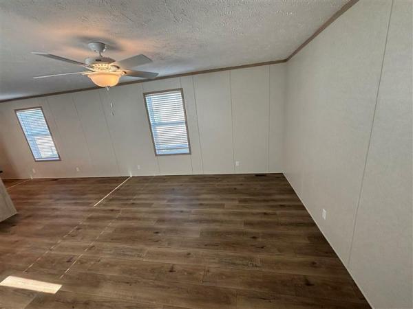 2025 Clayton 7616-4200 Adrenaline  Home