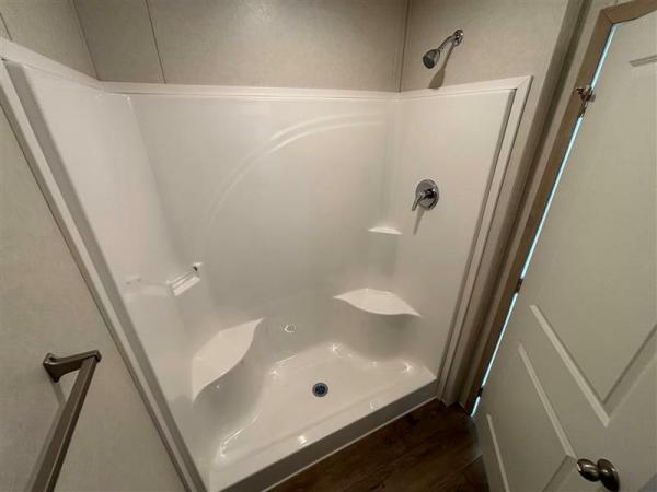 2025 Clayton 7616-4200 Adrenaline  Home