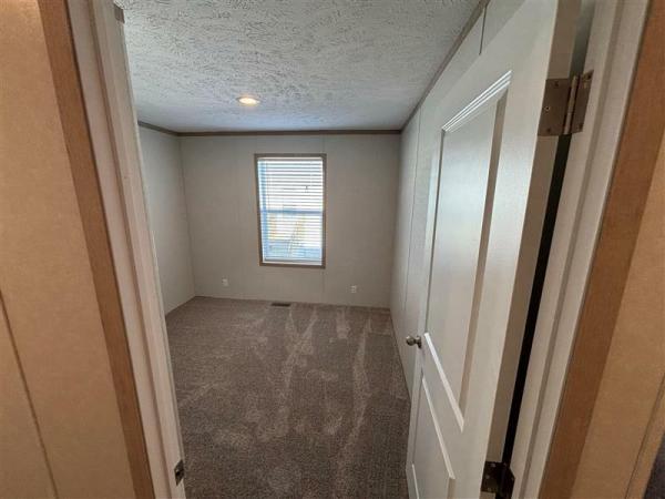 2025 Clayton 7616-4200 Adrenaline  Home