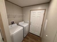 2025 Clayton 7616-4200 Adrenaline  Home