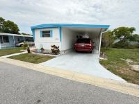 1971 Mobile Home