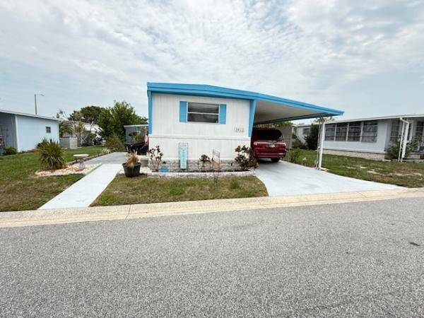 1971 Mobile Home
