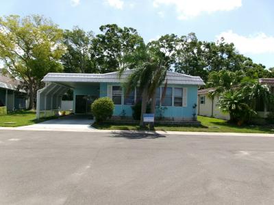 Mobile Home at 7100 Ulmerton Rd Lot 2036 Largo, FL 33771