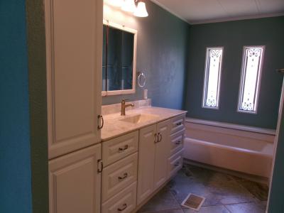 Photo 5 of 14 of home located at 7100 Ulmerton Rd Lot 2036 Largo, FL 33771
