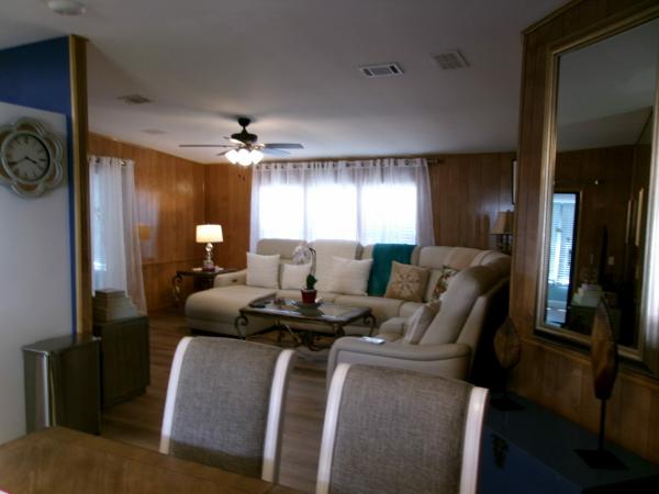 1984 COMM  Home