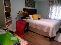 1984 COMM  Home