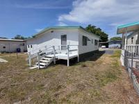 1981 Nobility Mobile Home