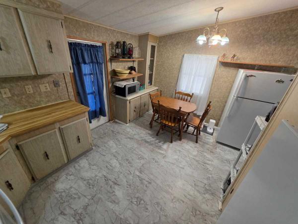 1981 Nobility Mobile Home