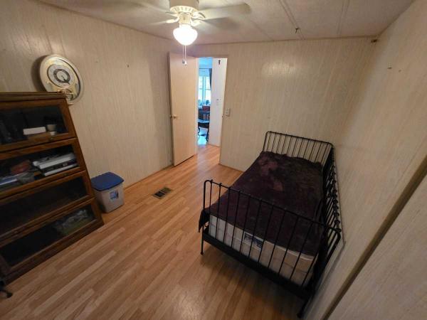 1981 Nobility Mobile Home