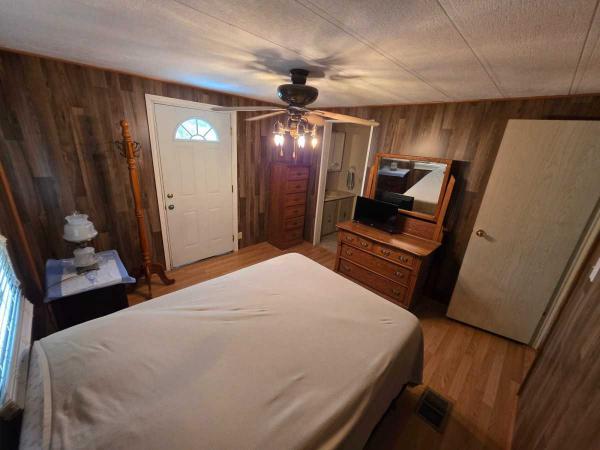 1981 Nobility Mobile Home