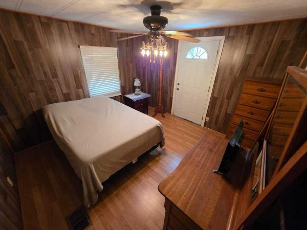 1981 Nobility Mobile Home