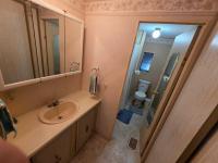 1981 Nobility Mobile Home