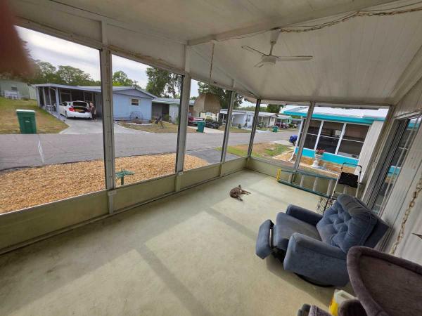 1981 Nobility Mobile Home
