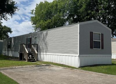 Mobile Home at 6500 Kansas Ave Lot 55 Kansas City, KS 66111