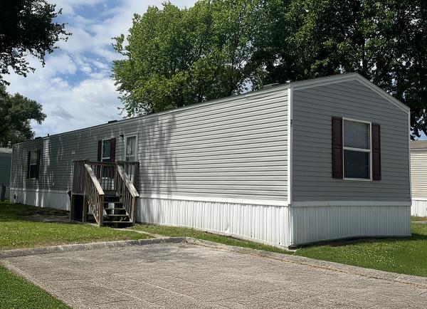 Photo 1 of 1 of home located at 6500 Kansas Ave Lot 55 Kansas City, KS 66111