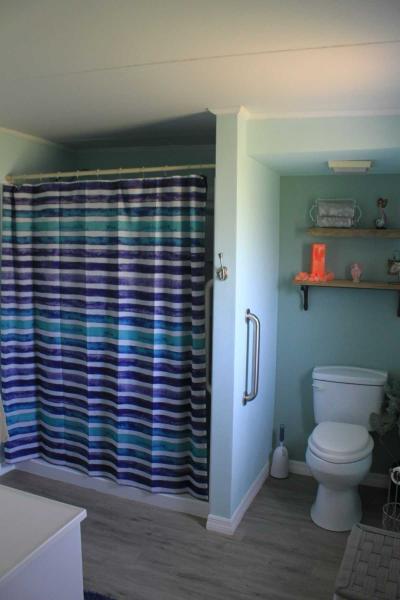 Photo 2 of 15 of home located at 3622 W. Derry Drive Sebastian, FL 32958