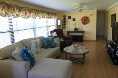 Photo 3 of 15 of home located at 3622 W. Derry Drive Sebastian, FL 32958