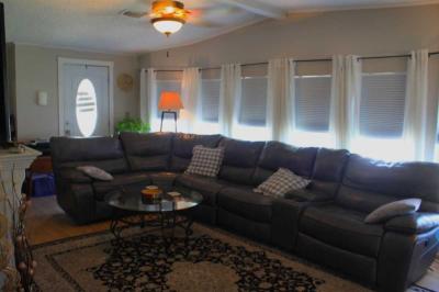 Photo 4 of 15 of home located at 3622 W. Derry Drive Sebastian, FL 32958