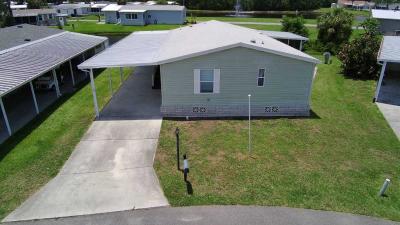 Mobile Home at 3000 Us Highway 17/92 West, Lot 500 Haines City, FL 33844