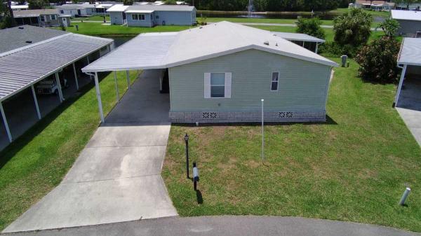 Photo 1 of 2 of home located at 3000 Us Highway 17/92 West, Lot 500 Haines City, FL 33844