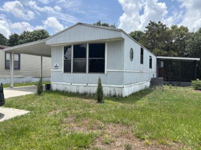 Mobile Home at 4657 Schwinn Dr. Lake Wales, FL 33859