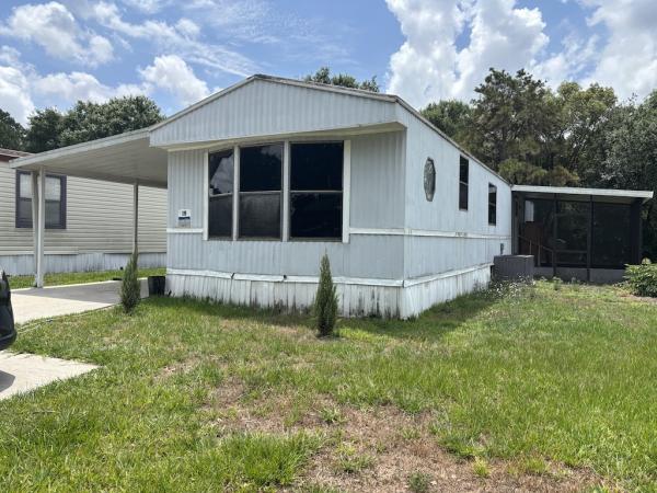 Photo 1 of 2 of home located at 4657 Schwinn Dr. Lake Wales, FL 33859