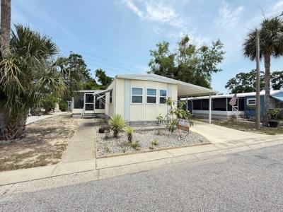 Mobile Home at 1039 Dove Lane Tarpon Springs, FL 34689