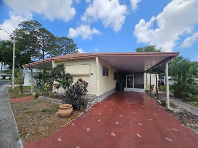 Mobile Home at 9925 Ulmerton Rd., #68 Largo, FL 33771