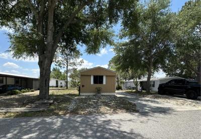 Mobile Home at 15840 Sr 50 Lot 30 Clermont, FL 34715