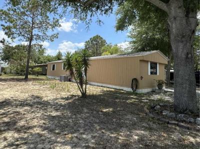 Photo 2 of 17 of home located at 15840 Sr 50 Lot 30 Clermont, FL 34715